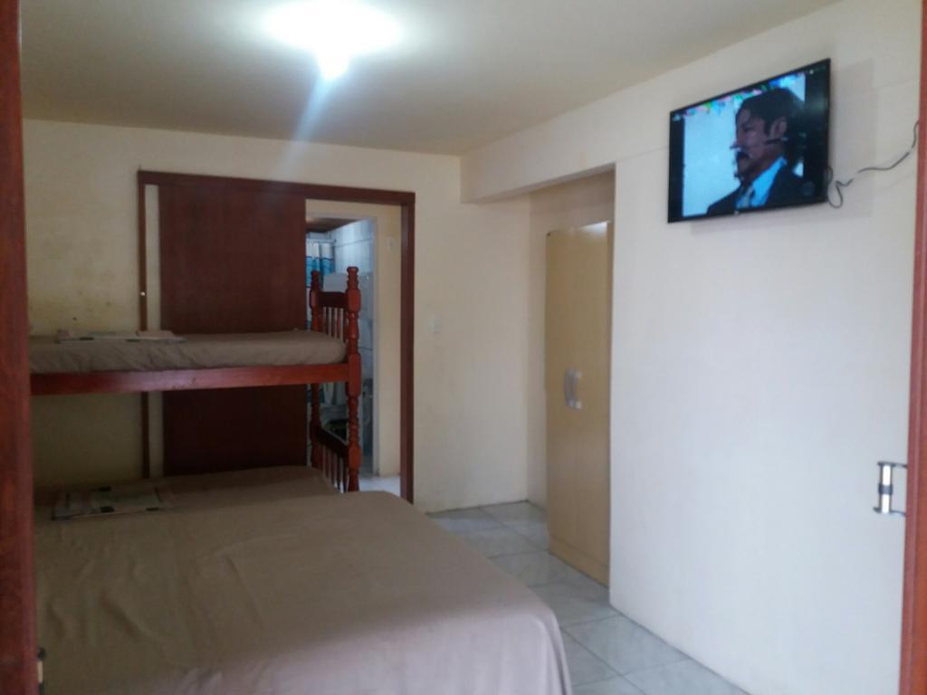 Guarda Flats Apartman Guarda do Embaú Kültér fotó