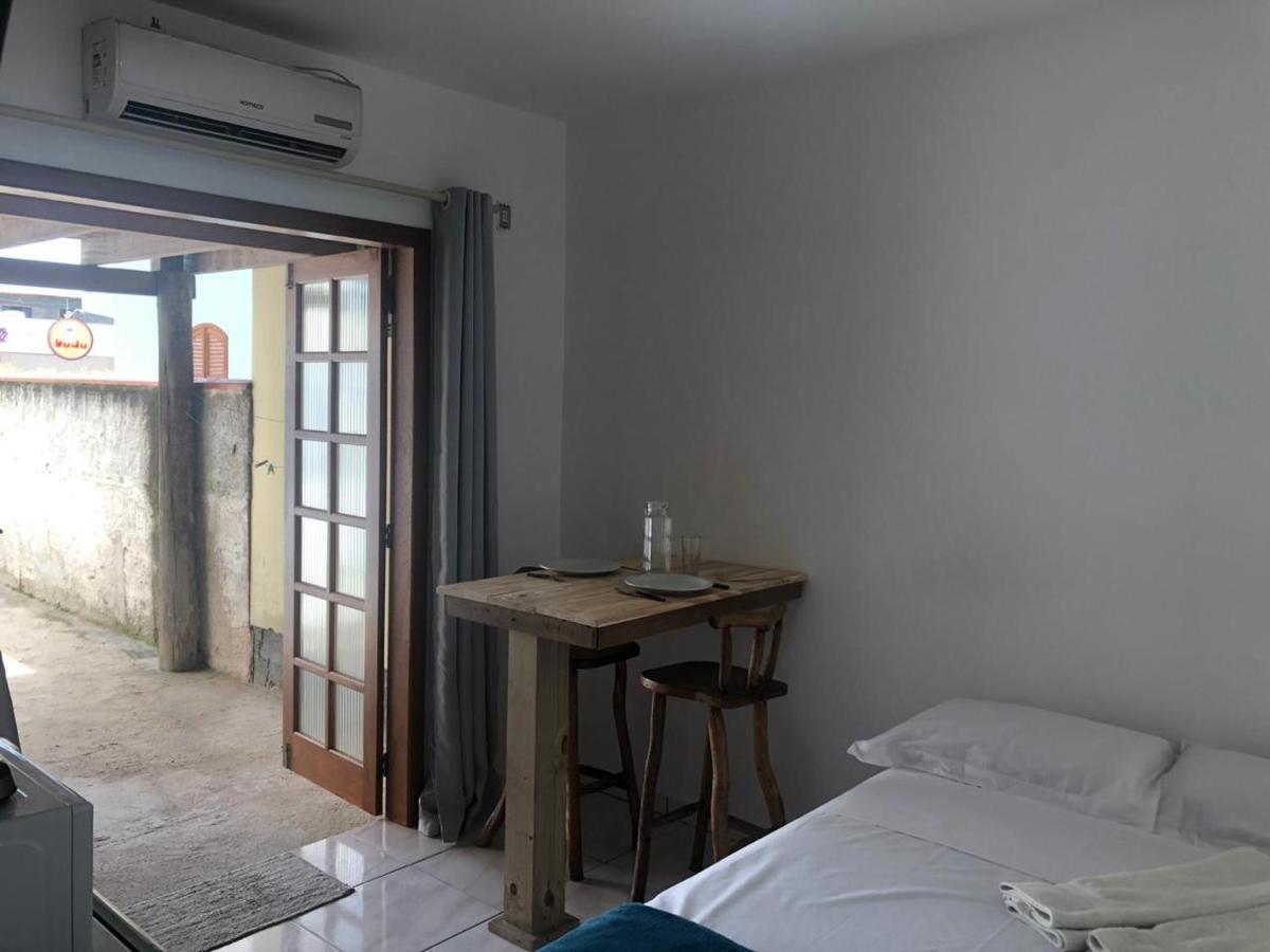 Guarda Flats Apartman Guarda do Embaú Kültér fotó